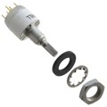 50DP90-01-2-AJN - SWITCH ROTARY 2POS 150MA 115V