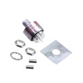 MB00S2NZQD - SWITCH ROTARY 5POS 250MA 125V