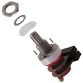 71BDF36-02-1-AJN - SWITCH ROTARY 2-10POS 250MA 115V