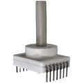 RTAP32S06W25NS - SWITCH ROTARY 6POS 150MA 60V