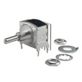 MRB24H - SWITCH ROTARY 3POS 0.4VA 28V