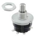 24001-03N - SWITCH ROTARY 3POS 1A 115V