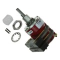 71ADF36-02-2-AJN - SWITCH ROTARY 2-5POS 250MA 115V