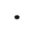 H10107RR05Q - SWITCH ROTARY 2POS 12A 125V