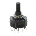 A20605RSZQ - SWITCH ROTARY 6POS 2.5A 125V