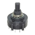 A20603RNCQ - SWITCH ROTARY 6POS 2.5A 125V