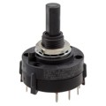 A20405RNCQK - SWITCH ROTARY 4POS 2.5A 125V