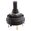 A12405RNZG - SWITCH ROTARY 4POS 2.5A 125V