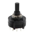 A20605RNCQK - SWITCH ROTARY 6POS 2.5A 125V