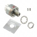 MB00L2NZQD - SWITCH ROTARY 5POS 250MA 125V