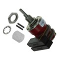 71ADF36-02-1-AJN - SWITCH ROTARY 2-10POS 250MA 115V