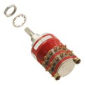 71AD30-02-1-AJN - SWITCH ROTARY 2-12POS 250MA 115V