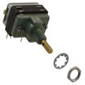 C2P0204N-A - SWITCH ROTARY 2-4POS 100MA 125V