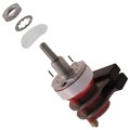71ADF30-02-1-AJN - SWITCH ROTARY 2-12POS 250MA 115V