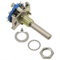 D2D0305N - SWITCH ROTARY 2-5POS 250MA 115V