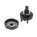 A20603RNMCQ - SWITCH ROTARY 6POS 2.5A 125V