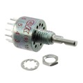 MC12L1NCQD - SWITCH ROTARY 12POS 250MA 125V
