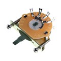 2112183 - 3WAY PICKUP SELECTOR SWITCH