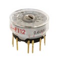 MRF112/328 - SWITCH ROTARY 2-12POS 0.4VA 28V