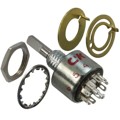 ME00L1NZQD - SWITCH ROTARY 10POS 250MA 125V