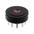 R20515RS02QE - SWITCH ROTARY 5POS 5A 125V