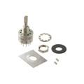 MA00L1NCQF - SWITCH ROTARY 10POS 250MA 125V
