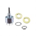 MG00S1NCQD - SWITCH ROTARY 12POS 250MA 125V