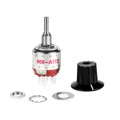 MRA112-A - SWITCH ROTARY 2-12POS 250MA 125V