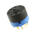 RM104002BCB - SWITCH ROTARY 4POS 500MA 24V