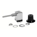 MRT23-A - SWITCH ROTARY 3POS 5A 125V