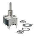 MRB12B - SWITCH ROTARY 2POS 0.4VA 28V