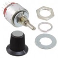 MRA112-CB - SWITCH ROTARY 2-12POS 250MA 125V