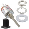 MRX204-CH - SWITCH ROTARY 2-4POS 2A 125V