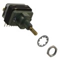 C2P0108N-A - SWITCH ROTARY 2-8POS 100MA 125V