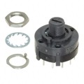 A112S1RNCQ - SWITCH ROTARY 12POS 2.5A 125V