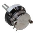 44A30-01-1-06N - SWITCH ROTARY 6POS 1A 115V