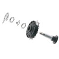 19001-06UL - SWITCH ROTARY 6POS 15A 120V