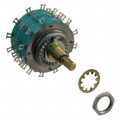 C7D0223N - SWITCH ROTARY 23POS 500MA 125V