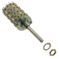 D4G0411N - SWITCH ROTARY 2-11POS 500MA 115V
