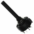 A10815RNCQ - SWITCH ROTARY 8POS 2.5A 125V