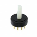 R10007RN02B - SWITCH ROTARY 10POS 0.4VA 20V