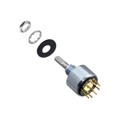 MA05L1NCGF - SWITCH ROTARY 5POS 250MA 125V