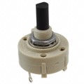 KC34A13.001NPS - SWITCH ROTARY 4POS 350MA 125V