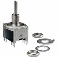 MRB22B - SWITCH ROTARY 2POS 0.4VA 28V
