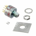 MB00L2NCGD - SWITCH ROTARY 5POS 250MA 125V