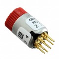75CP36-01-1-10N-C - SWITCH ROTARY 10POS 200MA 115V