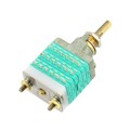 C1D0312N-A - SWITCH ROTARY 2-12POS 100MA 125V