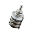 44HS30-02-1-03N - SWITCH ROTARY 3POS 1A 115V