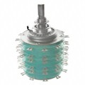 C7D0323N - SWITCH ROTARY 23POS 500MA 125V