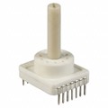RTAP30112SSD25S - SWITCH ROTARY 12POS 150MA 60V